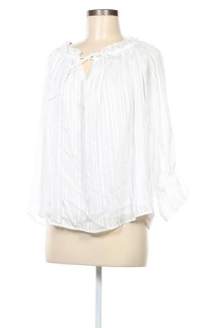 Bluză de femei SHEIN, Mărime XL, Culoare Alb, Preț 24,99 Lei, #136776731