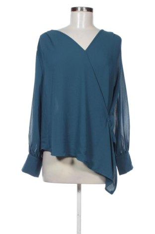 Damen Shirt Unbranded, Größe M, Farbe Blau, Preis 7,99 €, #136777086