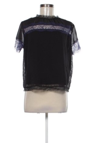 Дамска блуза River Island, Размер L, Цвят Черен, Цена 9,00 €, #136777087