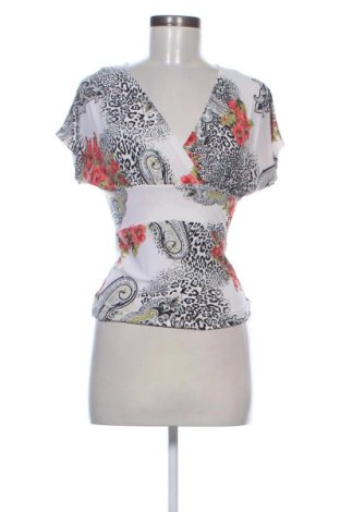 Bluzka damska Unbranded, Rozmiar S, Kolor Kolorowy, Cena 28,99 zł, #136777261