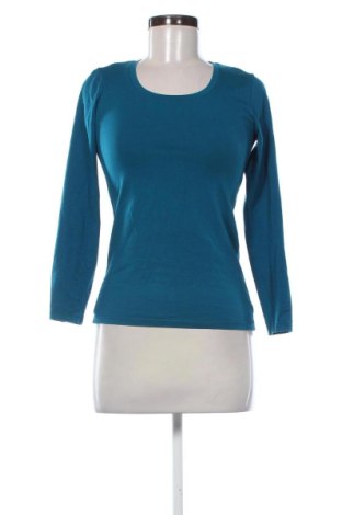 Bluzka damska Unbranded, Rozmiar S, Kolor Niebieski, Cena 37,51 zł, #136777496
