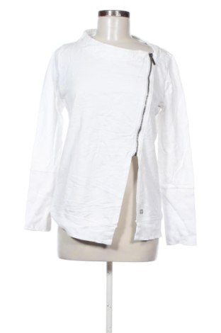 Damen Shirt Freddy, Größe M, Farbe Weiß, Preis 9,99 €, #136777795