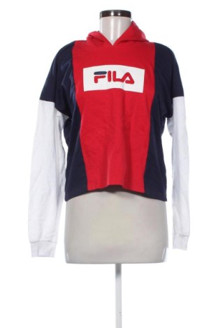 Damen Shirt FILA, Größe M, Farbe Mehrfarbig, Preis 14,19 €, #136778045