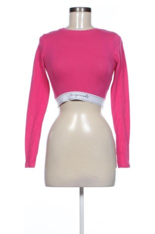 Damen Shirt Fb Sister, Größe XXS, Farbe Rosa, Preis 4,99 €, #136778156