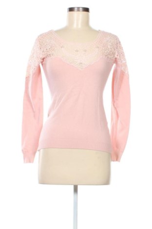 Bluzka damska Unbranded, Rozmiar M, Kolor Różowy, Cena 67,19 zł, #136778305