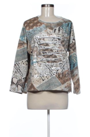 Bluzka damska New Fashion, Rozmiar XL, Kolor Kolorowy, Cena 26,99 zł, #136779370
