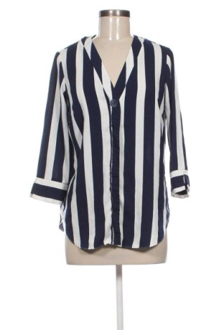 Dámská halenka F&F, Velikost L, Barva Vícebarevné, Cena  170,00 Kč, #136779387