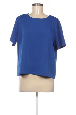 Bluzka damska Unbranded, Rozmiar XXL, Kolor Niebieski, Cena 35,99 zł, #136779430