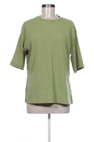 Bluzka damska Reserved, Rozmiar XL, Kolor Zielony, Cena 53,99 zł, #136779640