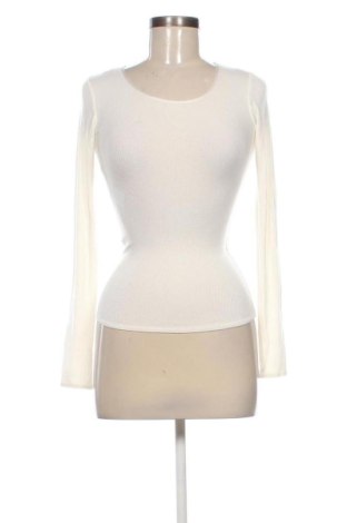 Bluză de femei Comptoir Des Cotonniers, Mărime S, Culoare Ecru, Preț 89,99 Lei, #136779670