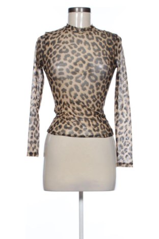 Damen Shirt SHEIN, Größe XS, Farbe Mehrfarbig, Preis 6,99 €, #136779743