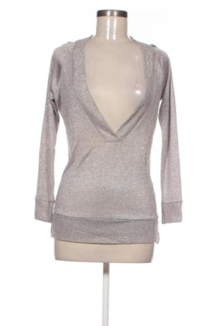 Bluză de femei Unbranded, Mărime M, Culoare Argintiu, Preț 28,99 Lei, #136780165
