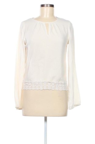 Bluză de femei About You, Mărime M, Culoare Ecru, Preț 29,99 Lei, #136780173
