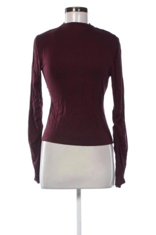 Bluzka damska Unbranded, Rozmiar S, Kolor Czerwony, Cena 23,99 zł, #136780448