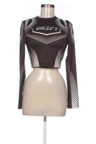 Bluză de femei SHEIN, Mărime M, Culoare Multicolor, Preț 20,99 Lei, #136780503