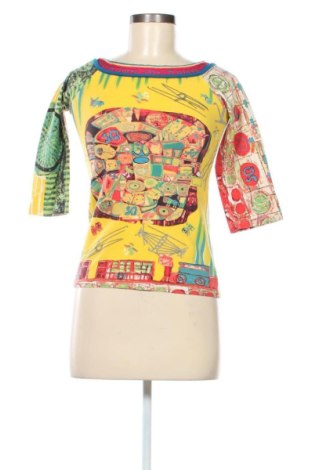 Bluză de femei Save The Queen, Mărime S, Culoare Multicolor, Preț 134,99 Lei, #136780710