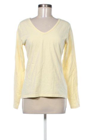 Damen Shirt Cubus, Größe XL, Farbe Gelb, Preis 6,99 €, #136780761