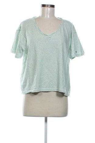 Bluză de femei Tommy Hilfiger, Mărime XL, Culoare Multicolor, Preț 213,99 Lei, #136780858