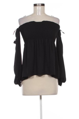 Bluză de femei Express, Mărime S, Culoare Negru, Preț 20,99 Lei, #136780945