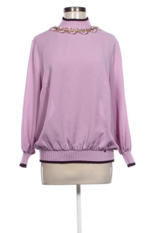 Damen Shirt Unbranded, Größe XL, Farbe Lila, Preis 11,99 €, #136780972