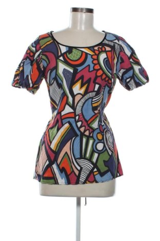 Damen Shirt Dika, Größe M, Farbe Mehrfarbig, Preis 22,85 €, #136781056