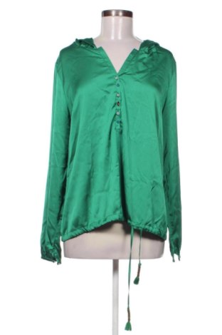 Bluză de femei Galinel, Mărime XL, Culoare Verde, Preț 96,24 Lei, #136781212