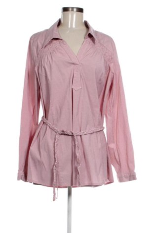 Bluzka damska Unbranded, Rozmiar XL, Kolor Różowy, Cena 31,99 zł, #136781225