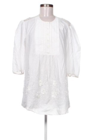 Damen Shirt Unbranded, Größe XXL, Farbe Weiß, Preis 12,00 €, #136781461