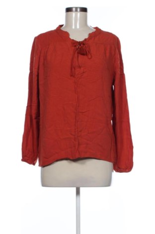 Bluză de femei LC Waikiki, Mărime L, Culoare Portocaliu, Preț 46,92 Lei, #136781623