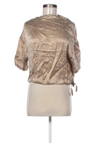 Bluzka damska Unbranded, Rozmiar M, Kolor Beżowy, Cena 23,99 zł, #136781732
