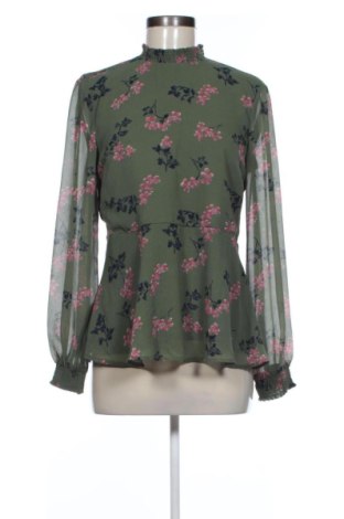 Дамска блуза Vero Moda, Размер M, Цвят Многоцветен, Цена 3,00 €, #136781743