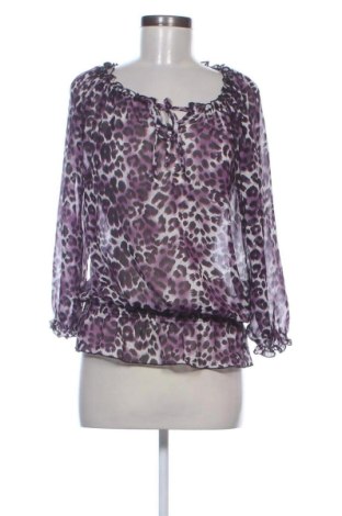 Damen Shirt Unbranded, Größe L, Farbe Mehrfarbig, Preis 11,00 €, #136781790
