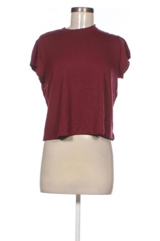 Дамска блуза Up 2 Fashion, Размер L, Цвят Червен, Цена 7,66 €, #136782403