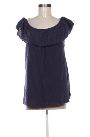 Bluză de femei Papaya, Mărime L, Culoare Albastru, Preț 33,99 Lei, #136782657