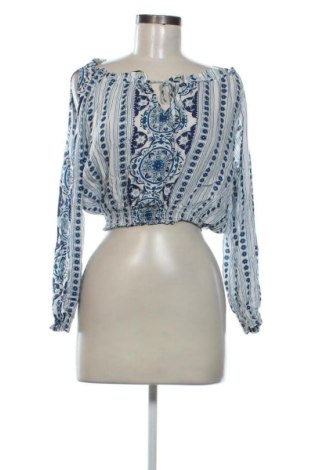 Damen Shirt H&M Divided, Größe M, Farbe Mehrfarbig, Preis 7,99 €, #136782742