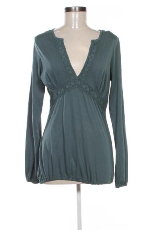 Bluzka damska Unbranded, Rozmiar L, Kolor Zielony, Cena 53,99 zł, #136782746