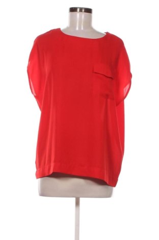 Bluză de femei Esmara, Mărime XL, Culoare Roșu, Preț 9,73 Lei, #136782846