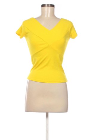 Damen Shirt LCW, Größe XS, Farbe Gelb, Preis 12,00 €, #136783078