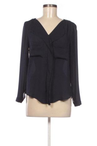 Damen Shirt Zara, Größe XS, Farbe Blau, Preis 9,50 €, #136783169