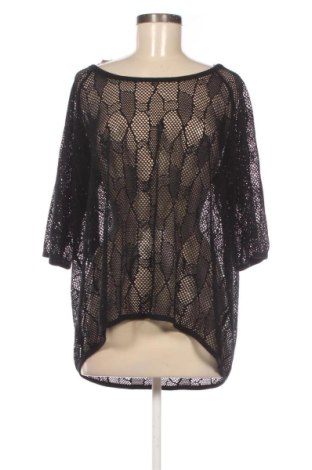 Дамска блуза Maxi Blue, Размер XL, Цвят Черен, Цена 8,18 €, #136783224