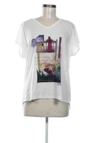 Damen Shirt Unbranded, Größe XL, Farbe Weiß, Preis 14,00 €, #136783227