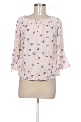Дамска блуза Unbranded, Размер XXL, Цвят Многоцветен, Цена 11,24 €, #136783287