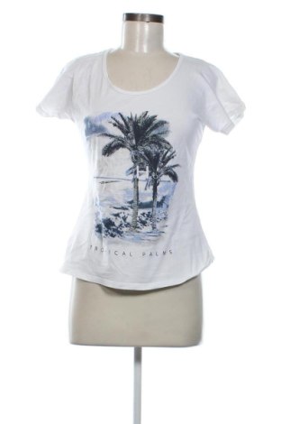 Damen Shirt Esmara, Größe S, Farbe Weiß, Preis 7,99 €, #136783298