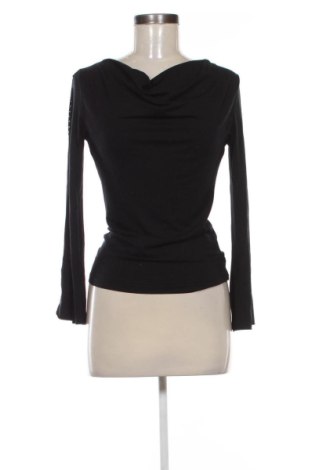 Дамска блуза Vero Moda, Размер M, Цвят Черен, Цена 5,62 €, #136783361