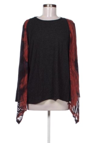 Дамска блуза Unbranded, Размер XXL, Цвят Многоцветен, Цена 11,75 €, #136783452