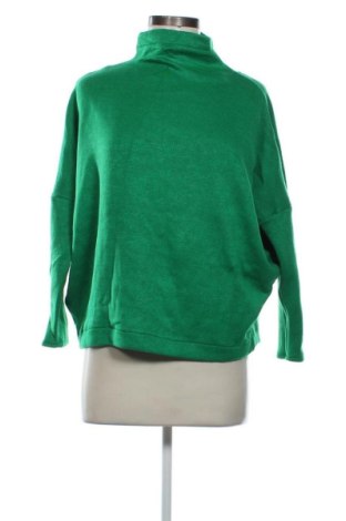 Дамска блуза Unbranded, Размер XL, Цвят Зелен, Цена 11,24 €, #136783809