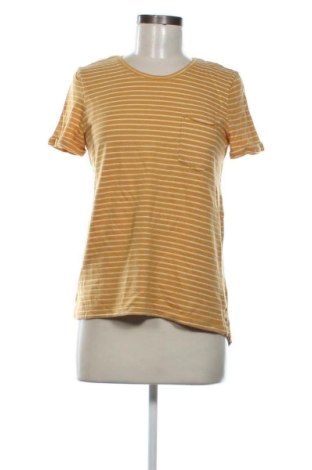 Bluză de femei Edc By Esprit, Mărime S, Culoare Galben, Preț 41,99 Lei, #136783891