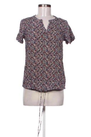 Damen Shirt Tom Tailor, Größe M, Farbe Mehrfarbig, Preis 11,00 €, #136783919