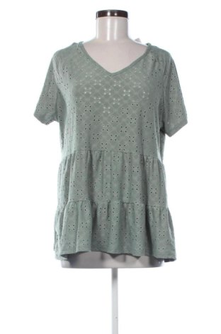 Damen Shirt Unbranded, Größe XL, Farbe Grün, Preis 12,00 €, #136784334