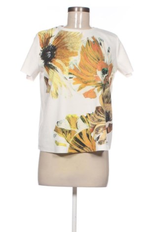 Дамска блуза Zara, Размер M, Цвят Многоцветен, Цена 14,82 €, #136784368